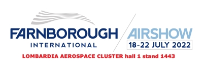 Jointek at the Farnborough International Airshow in July 2022